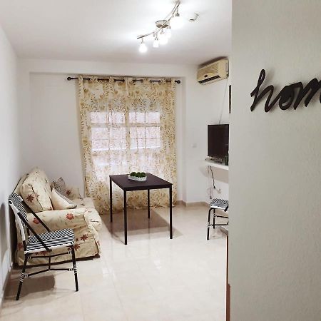 Apartamento Puerto II Mazagón Eksteriør billede