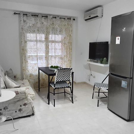Apartamento Puerto II Mazagón Eksteriør billede