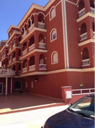 Apartamento Puerto II Mazagón Eksteriør billede