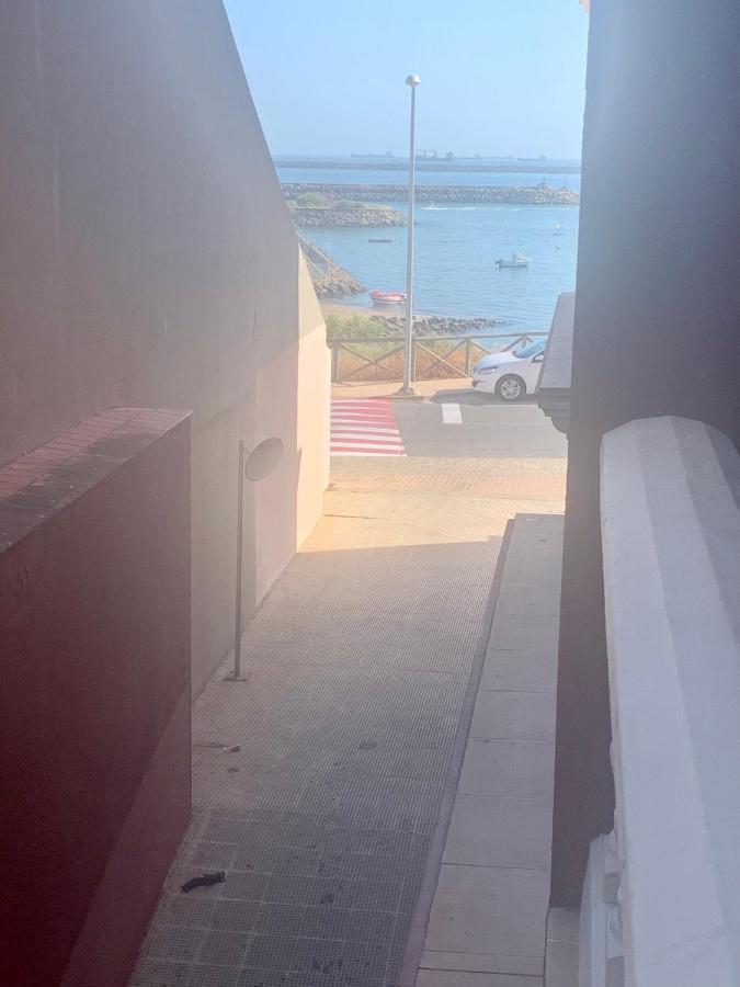 Apartamento Puerto II Mazagón Eksteriør billede