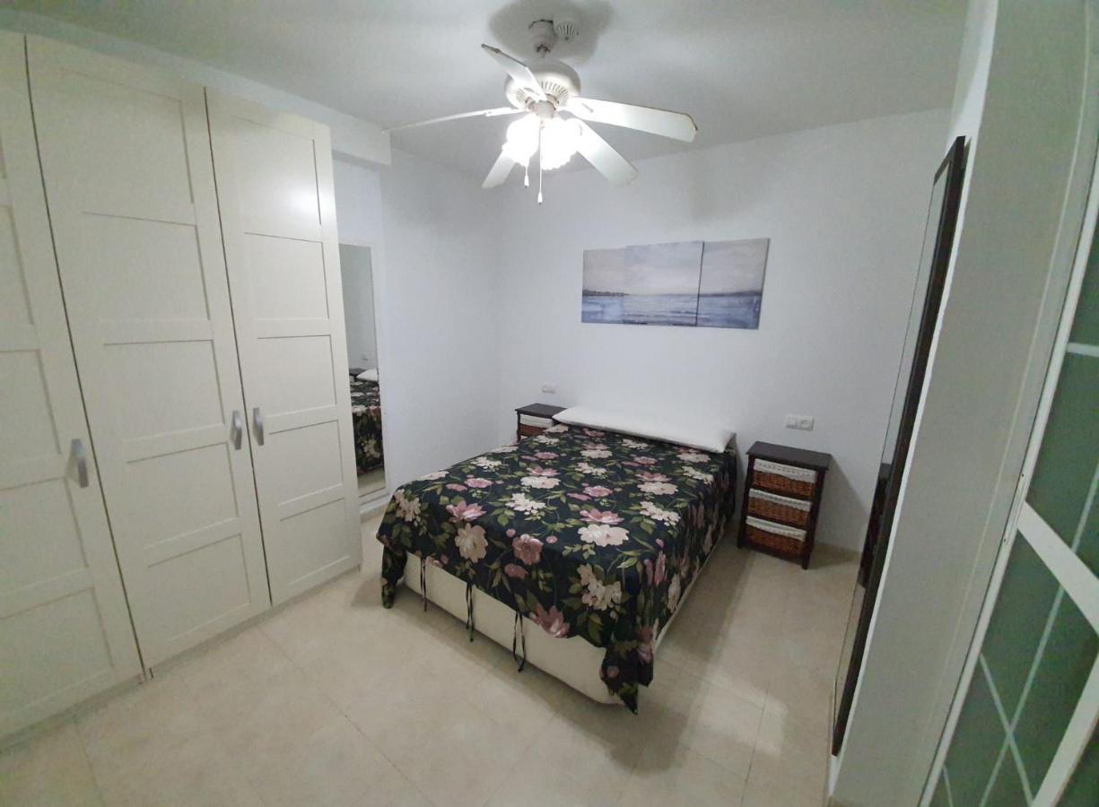 Apartamento Puerto II Mazagón Eksteriør billede