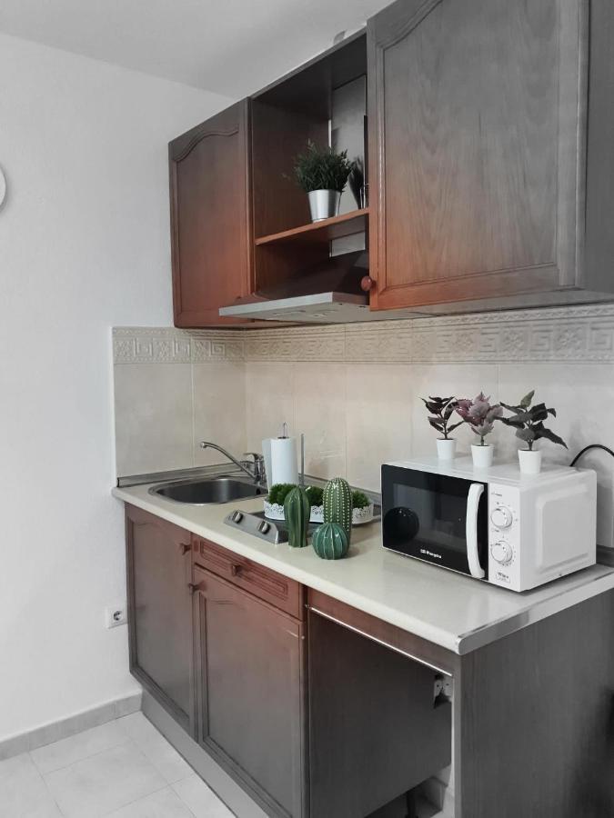 Apartamento Puerto II Mazagón Eksteriør billede