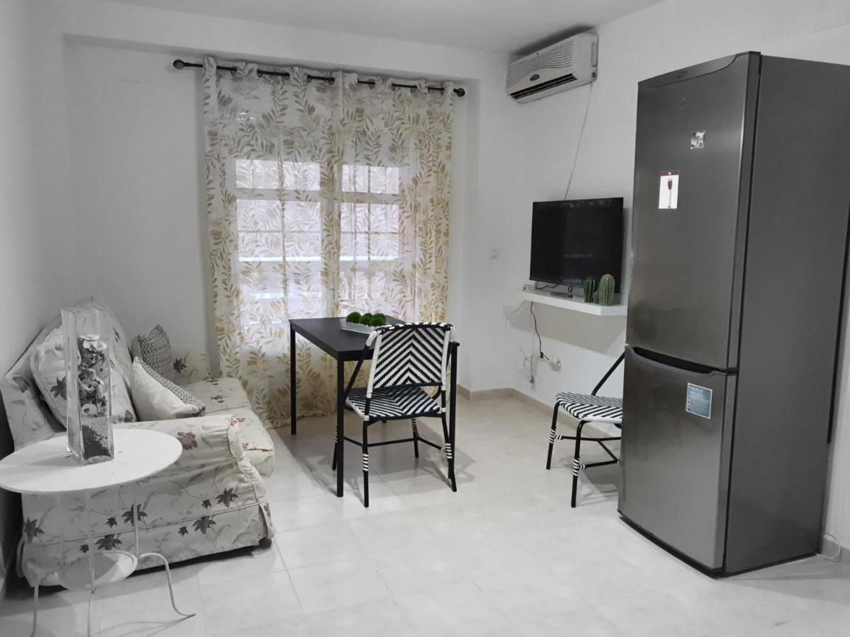 Apartamento Puerto II Mazagón Eksteriør billede